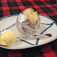 くいしんぼー山中 - 