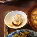 中華・喫茶　シルク - 美味しいシューマイ