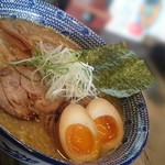 らーめんてつや - 醤油