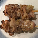 静音 - さえずり