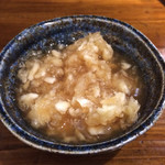 静音 - 鬼おろし