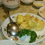 菜香新館 - 