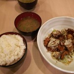 男前ちゃんぽん - 