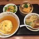 餃子の王将 - 