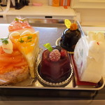 フランシーズ - 