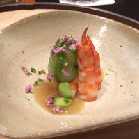 日本料理 晴山 - 