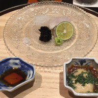 日本料理 晴山 - 
