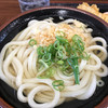 中西うどん