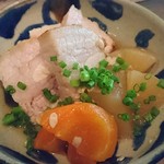 ボヘミアン フクシマ - 