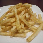 Bistroフルフル - ポンムフリット