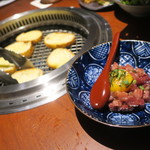 蕃 YORONIKU - 