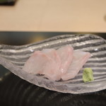 味あら井 - くえ造り