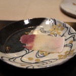 味あら井 - ミンククジラ