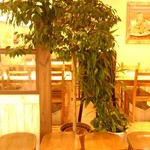 カフェ アクイーユ - 