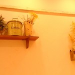 カフェ アクイーユ - 