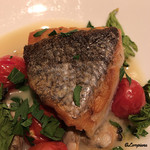 カーサ・デル・チーボ - 黒曹以の鱗焼