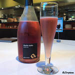 カーサ・デル・チーボ - ribelle bella rosato brut