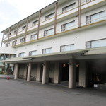 陽日の郷あづま館  - 