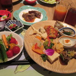 陽日の郷あづま館  - 