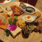 陽日の郷あづま館  - 