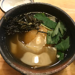 うどんとお酒 花鳥風月庵 - 