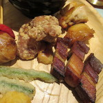 陽日の郷あづま館  - 