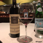 カーサ・デル・チーボ - EBBIO NEBBIOLO