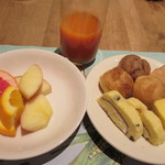 陽日の郷あづま館  - 