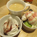 陽日の郷あづま館  - 