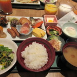 陽日の郷あづま館  - 