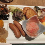 陽日の郷あづま館  - 