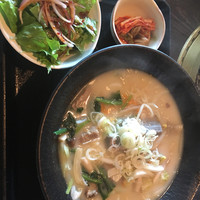 和牛焼肉 土古里 上野バンブーガーデン店 - 