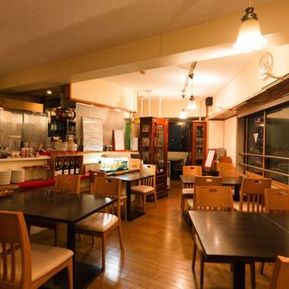 イタリアン 町屋 ウエムラ_2