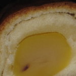 創作郷土菓子 榎本屋 - 瑞穂路（みずほじ断面）