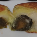 創作郷土菓子 榎本屋 - 梅街道（断面）