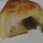 創作郷土菓子 榎本屋 - 梅街道（断面）