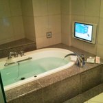 ホテル ラ・スイート神戸ハーバーランド - お風呂