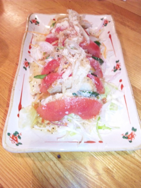 シャポー - 八郎潟（居酒屋）の写真