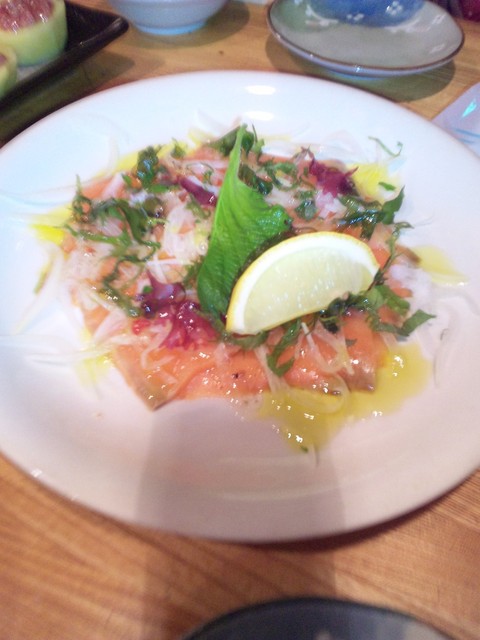 シャポー - 八郎潟（居酒屋）の写真