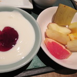 陽日の郷あづま館  - 