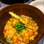 福西本店 炭蔵 - 