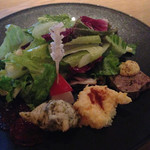 RIGOLETTO BAR AND GRILL - 