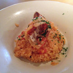 RIGOLETTO BAR AND GRILL - 