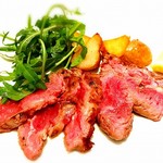 トラットリア アリエッタ