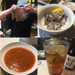 生ホルモン処 おさむちゃん。 - 