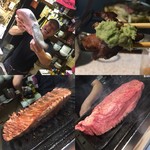 生ホルモン処 おさむちゃん。 - 