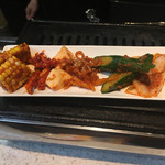 生ホルモン処 おさむちゃん。 - 