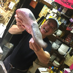 生ホルモン処 おさむちゃん。 - 