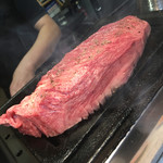 生ホルモン処 おさむちゃん。 - 