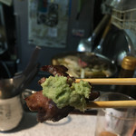 生ホルモン処 おさむちゃん。 - 